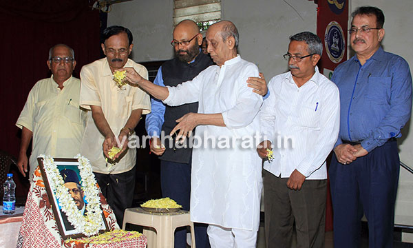 ಉಡುಪಿ: ಹಾಜಿ ಅಬ್ದುಲ್ಲಾ ಟ್ರಸ್ಟ್ ಉದ್ಘಾಟನೆ